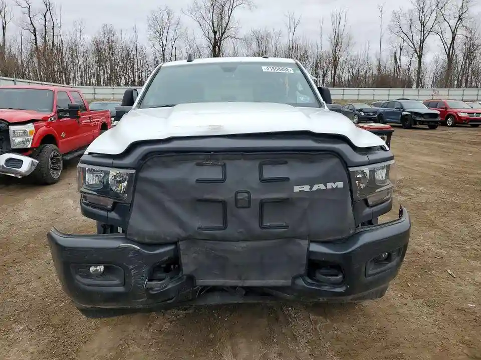 3C6UR5HL9PG612052 2023 RAM TRUCKS 2500-4