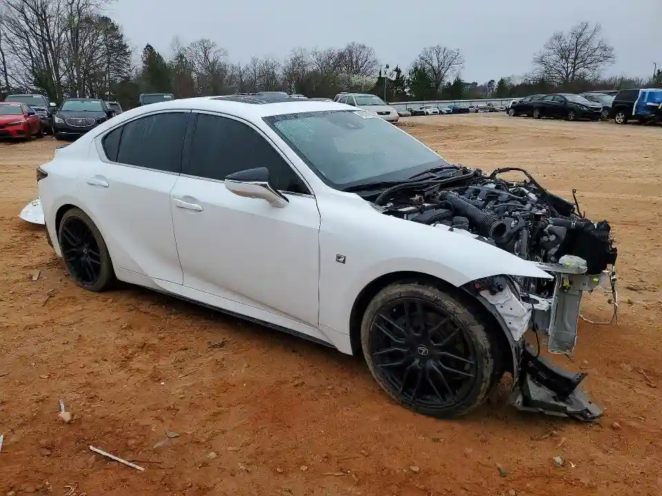 JTHGZ1B20P5069338 2023 LEXUS IS 350-3