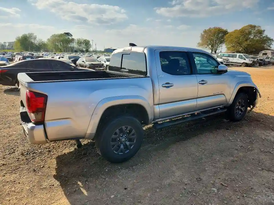 3TYCZ5AN2PT116015 2023 TOYOTA TACOMA-2
