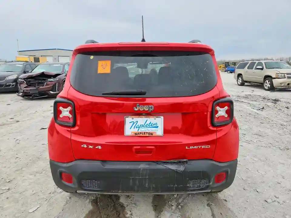 ZACNJDD12NPN67337 2022 JEEP RENEGADE-5