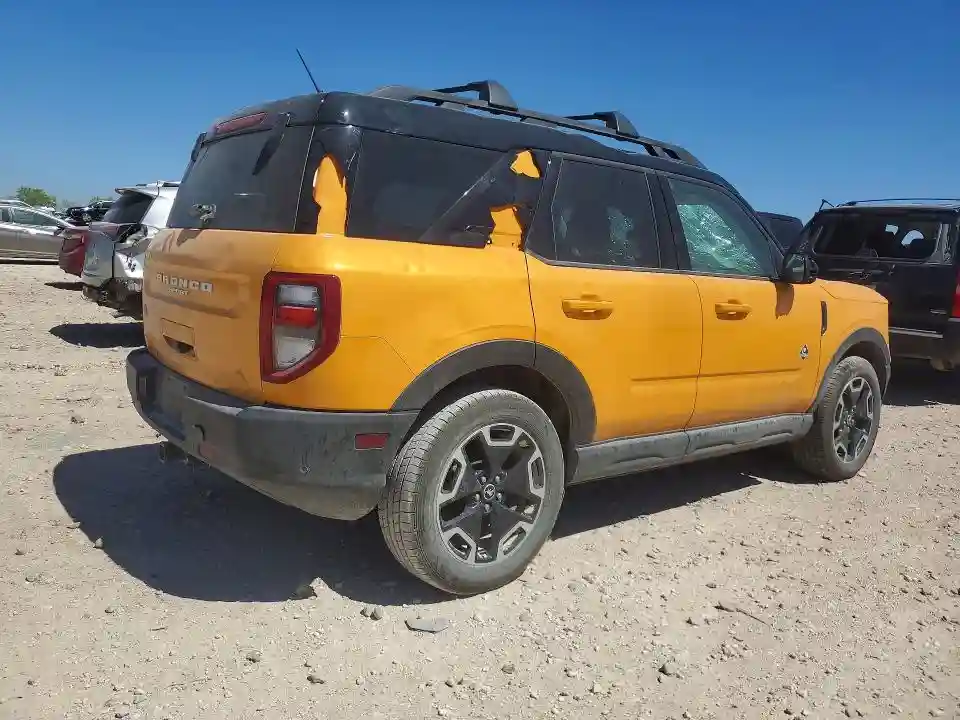 3FMCR9C62NRD86060 2022 FORD BRONCO-2