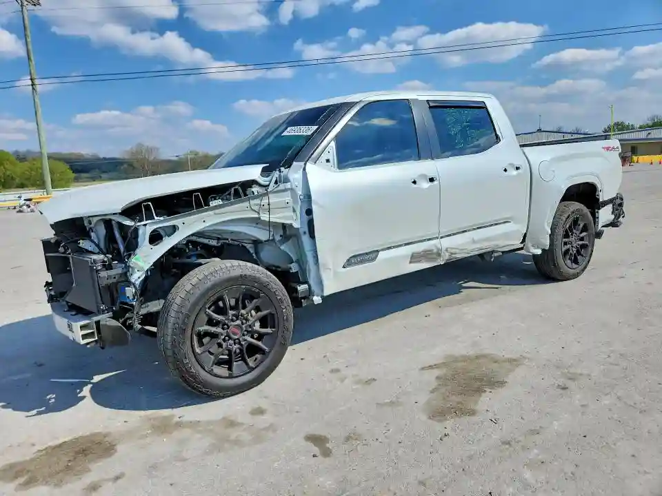 5TFWA5DB3SX288073 2025 TOYOTA TUNDRA-0