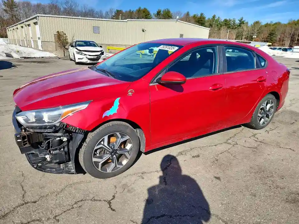 3KPF24AD6LE183249 2020 KIA FORTE-0