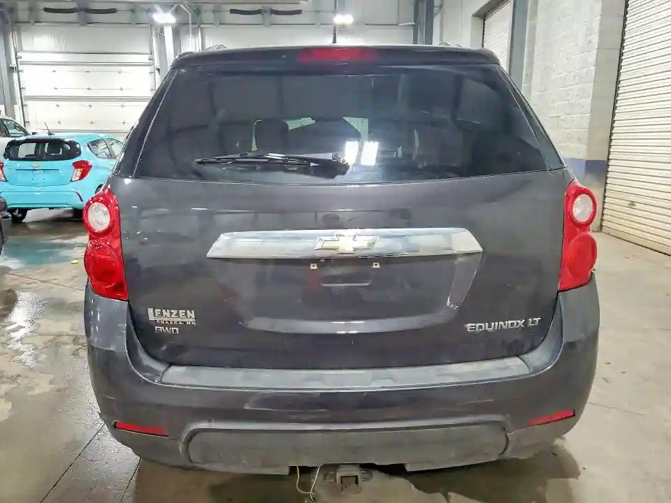 2GNFLFEK5F6220742 2015 CHEVROLET EQUINOX-5