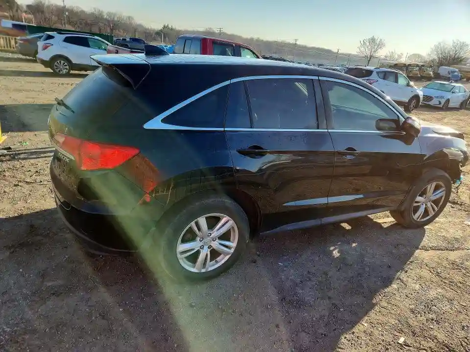 5J8TB3H33EL017812 2014 ACURA RDX-2