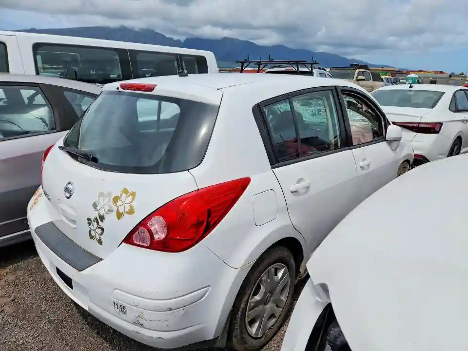 3N1BC1CP2BL499536 2011 NISSAN VERSA-2