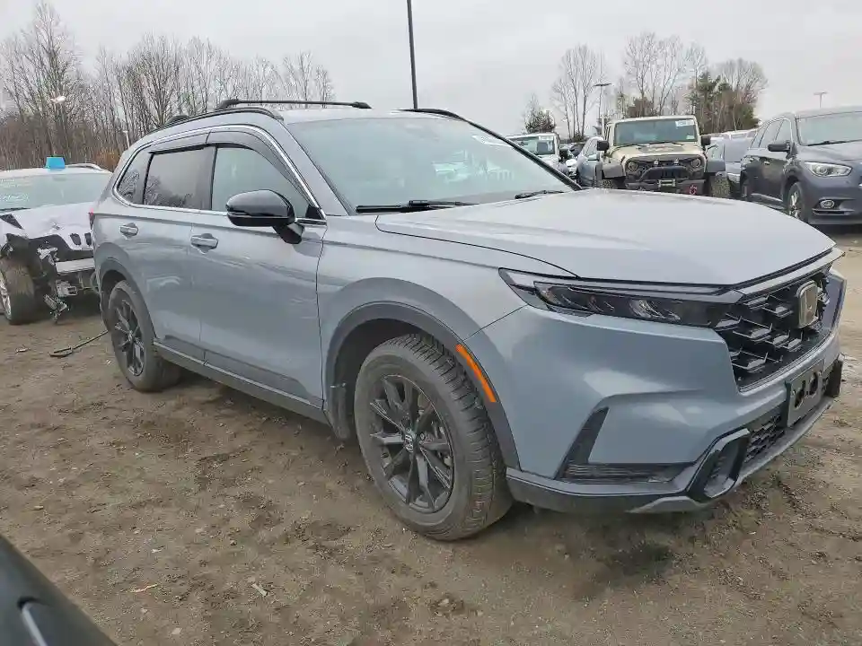5J6RS6H82RL015166 2024 HONDA CR-V-3