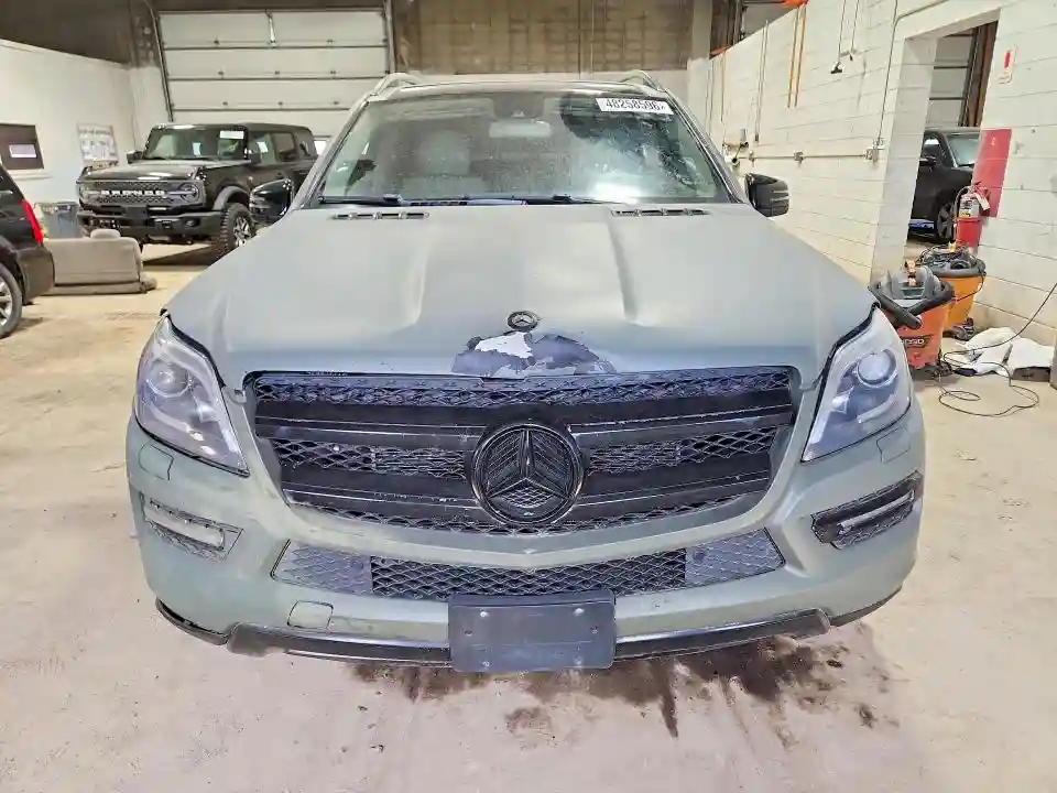 4JGDF7CE3DA172213 2013 MERCEDES-BENZ GL-CLASS-4