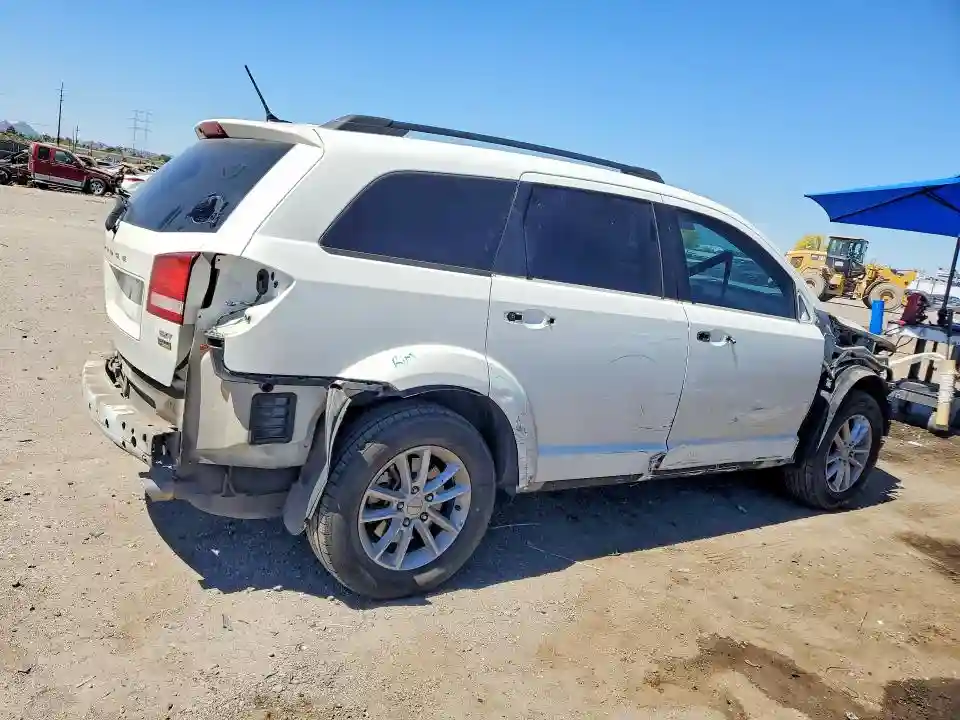 3C4PDCBG9FT539999 2015 DODGE JOURNEY-2