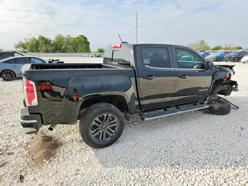 1GTG5CEN6L1251089 2020 GMC CANYON-2