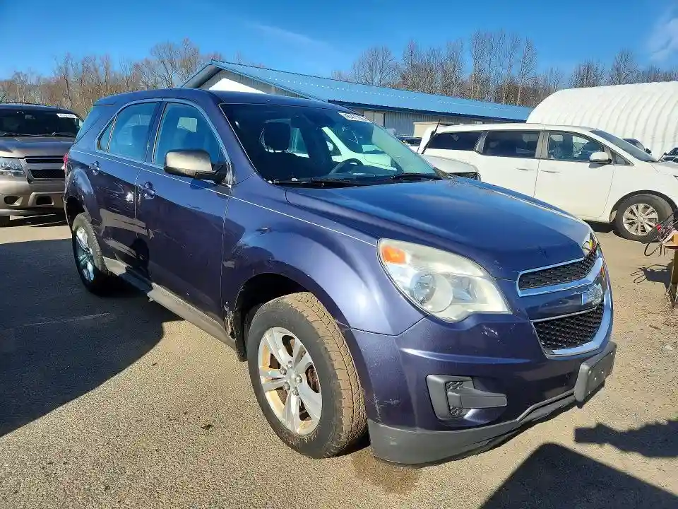 2GNALBEK1D6259652 2013 CHEVROLET EQUINOX-3