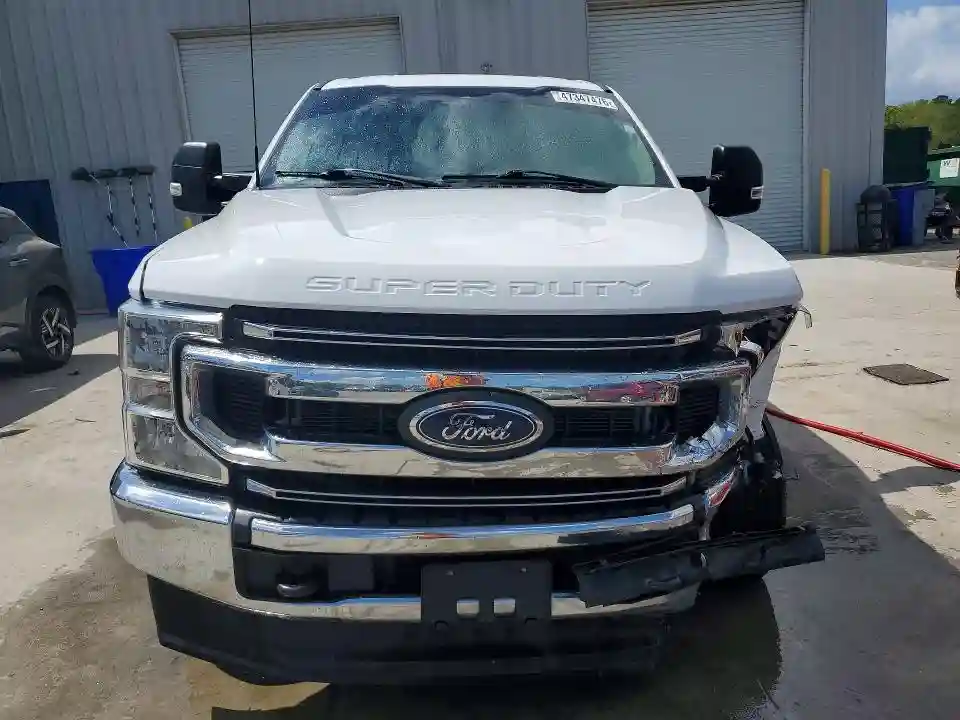 1FT8W2BT4NEF74423 2022 FORD F250-4