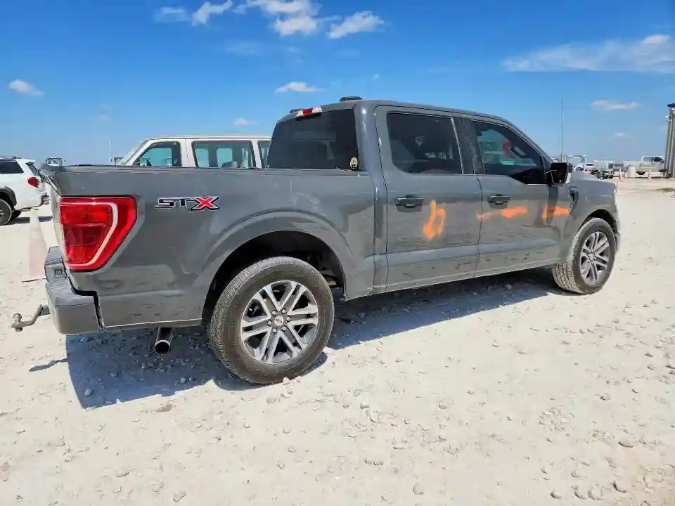 1FTEW1CP5MFC05271 2021 FORD F150-2
