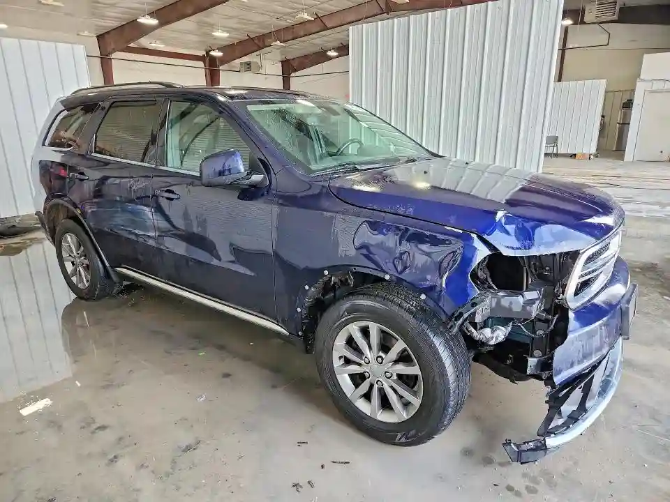 1C4RDJAG8JC329638 2018 DODGE DURANGO S-3