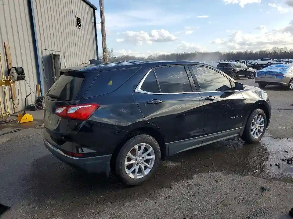3GNAXKEV1KL222611 2019 CHEVROLET EQUINOX-2
