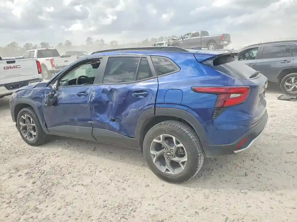 KL77LHE24RC136901 2024 CHEVROLET TRAX-1