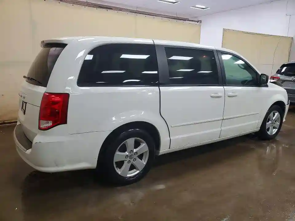 2C4RDGBG7DR723659 2013 DODGE CARAVAN-2