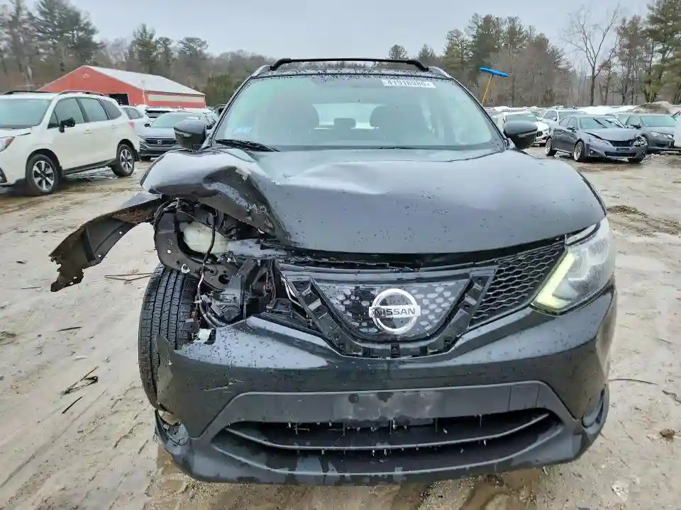 JN1BJ1CR4JW288354 2018 NISSAN ROGUE SPORT-4