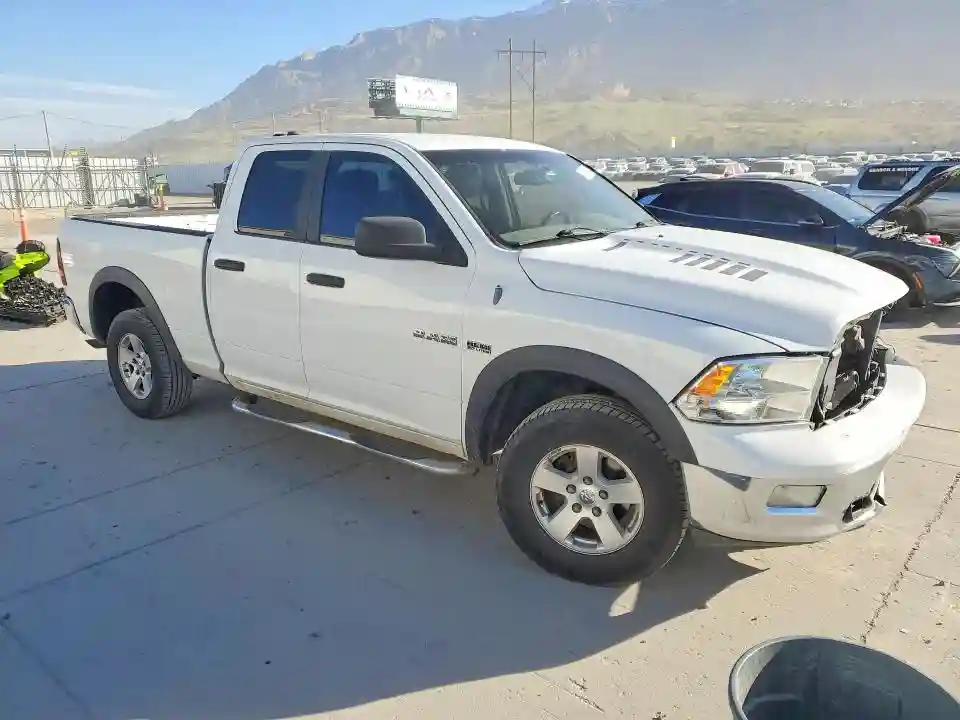 1D7RV1GT6AS168154 2010 DODGE RAM 1500-3