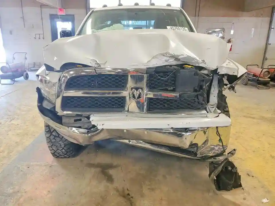 1C6RD7GPXCS127636 2012 DODGE RAM 1500-4