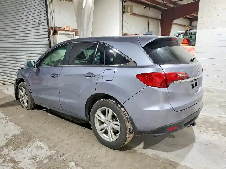 5J8TB4H56DL018278 2013 ACURA RDX-1