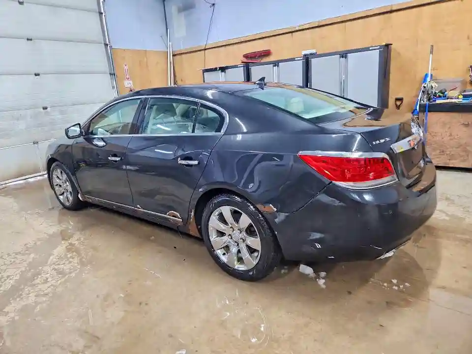 1G4GD5E31CF141045 2012 BUICK LACROSSE-1