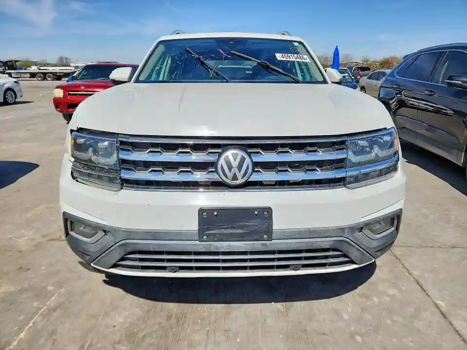 1V2ER2CA4KC502599 2019 VOLKSWAGEN ATLAS-4