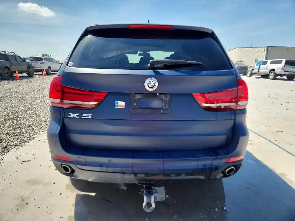 5UXKS4C55E0J95746 2014 BMW X5-5
