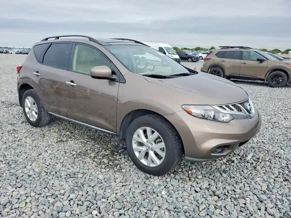 JN8AZ1MU6EW406015 2014 NISSAN MURANO-3