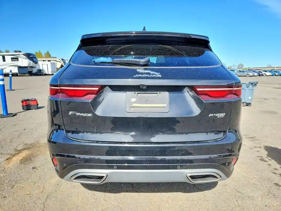SADCT2FU2PA715848 2023 JAGUAR F-PACE-5