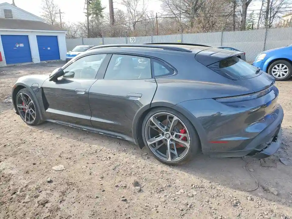WP0BB2Y1XPSA65595 2023 PORSCHE TAYCAN-1