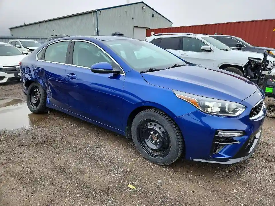 3KPF54AD0ME278690 2021 KIA FORTE-3