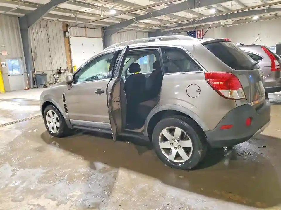 3GNAL2EK4CS519896 2012 CHEVROLET CAPTIVA-1