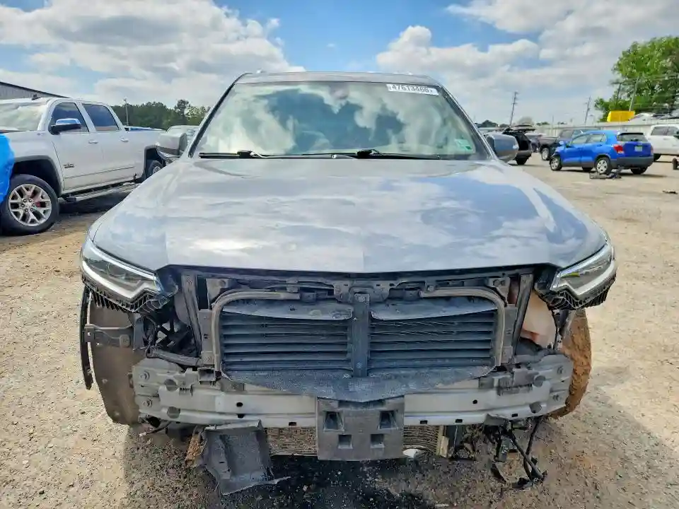 1GYKPFRS8MZ141986 2021 CADILLAC XT6-4