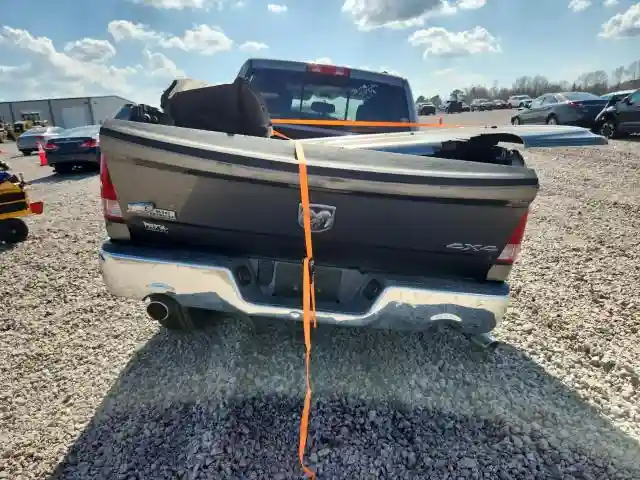 1C6RD7GT7CS315351 2012 DODGE RAM 1500-5