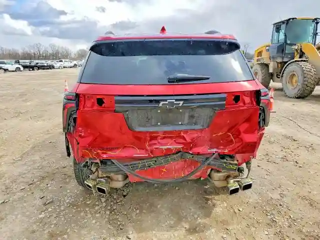 1GNERGKS6RJ245855 2024 CHEVROLET TRAVERSE-5