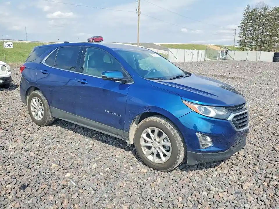 2GNAXKEV8K6151122 2019 CHEVROLET EQUINOX-3