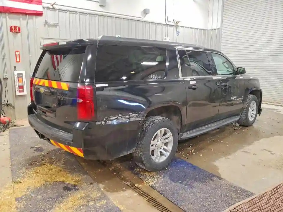 1GNSKHKC9LR252037 2020 CHEVROLET SUBURBAN-2