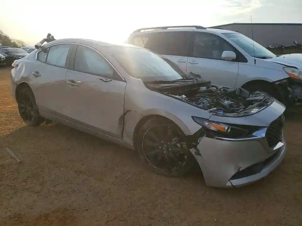 JM1BPABM3S1774458 2025 MAZDA MAZDA3-3