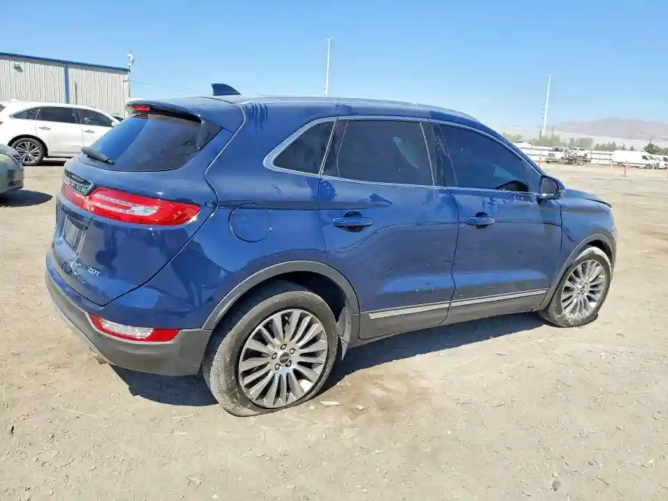 5LMCJ3C99JUL07174 2018 LINCOLN MKC-2