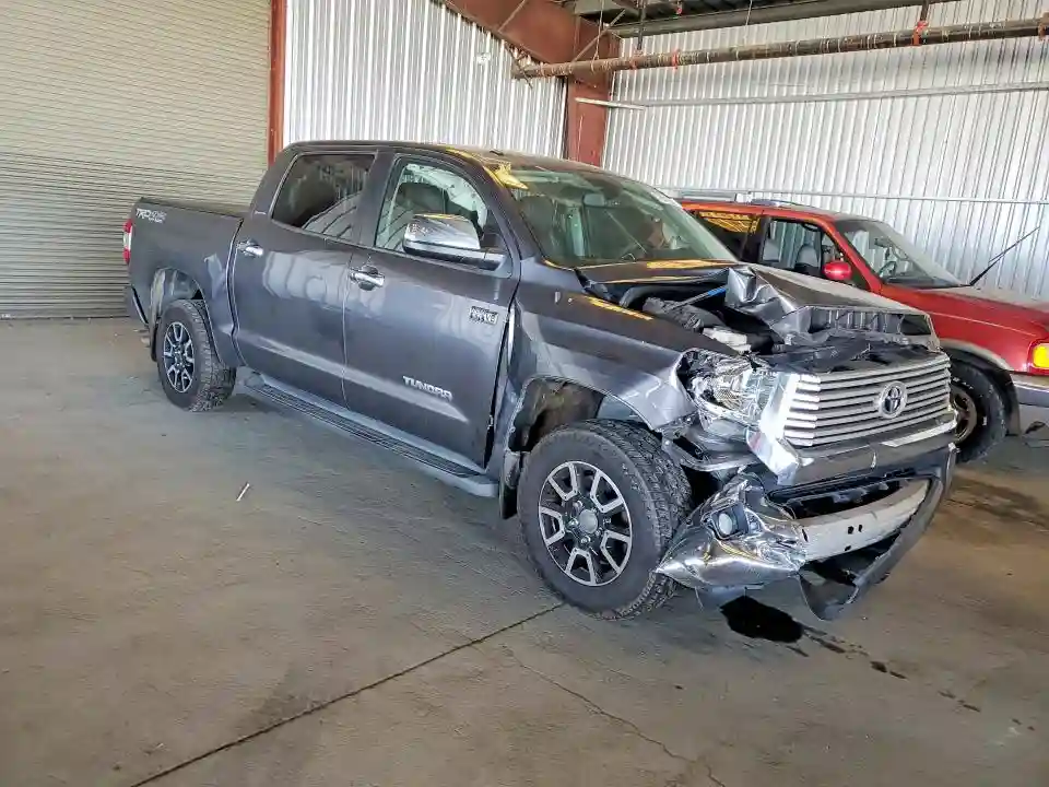 5TFHY5F19FX456989 2015 TOYOTA TUNDRA-3