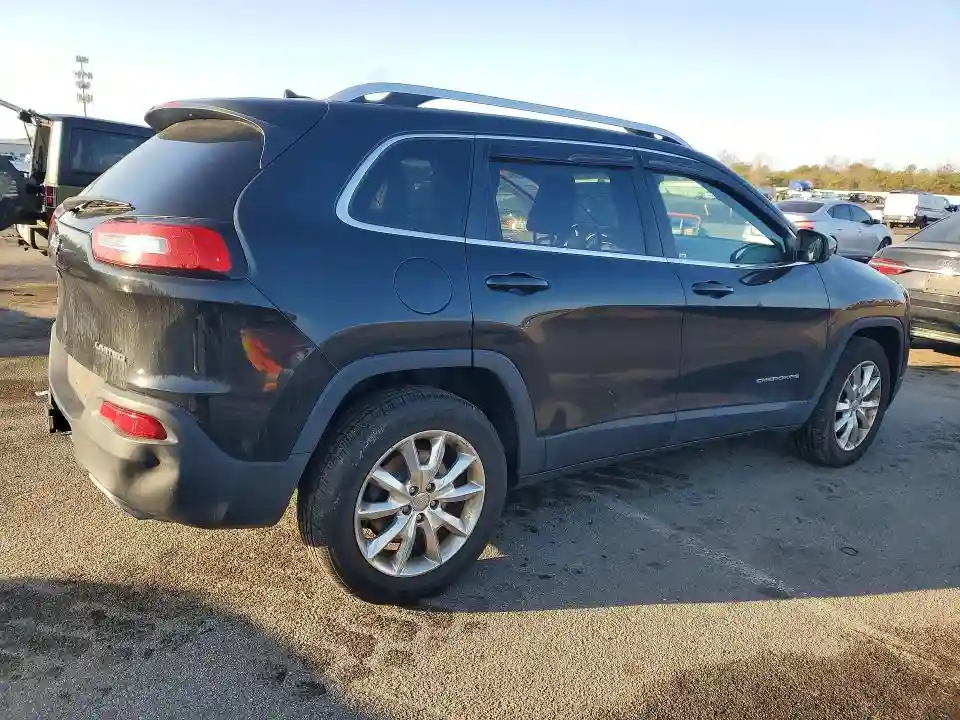 1C4PJMDS3FW639848 2015 JEEP CHEROKEE-2