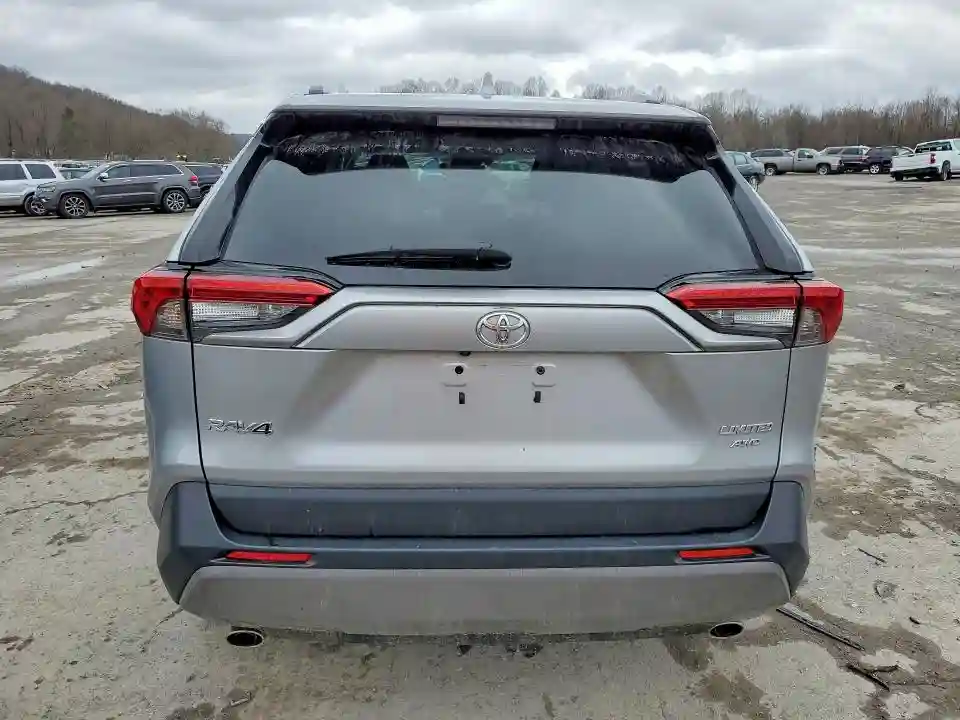 2T3D1RFVXMC171198 2021 TOYOTA RAV4-5