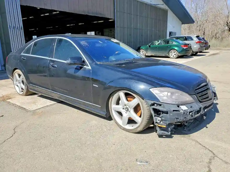 WDDNG7DB4CA438322 2012 MERCEDES-BENZ S-CLASS-3