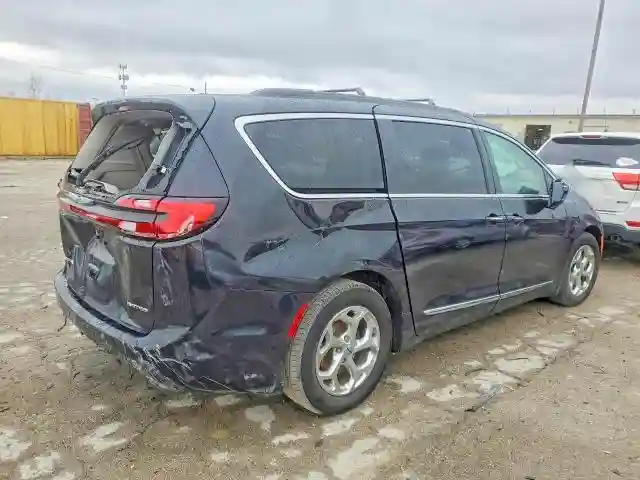 2C4RC1GG0NR138948 2022 CHRYSLER PACIFICA-2