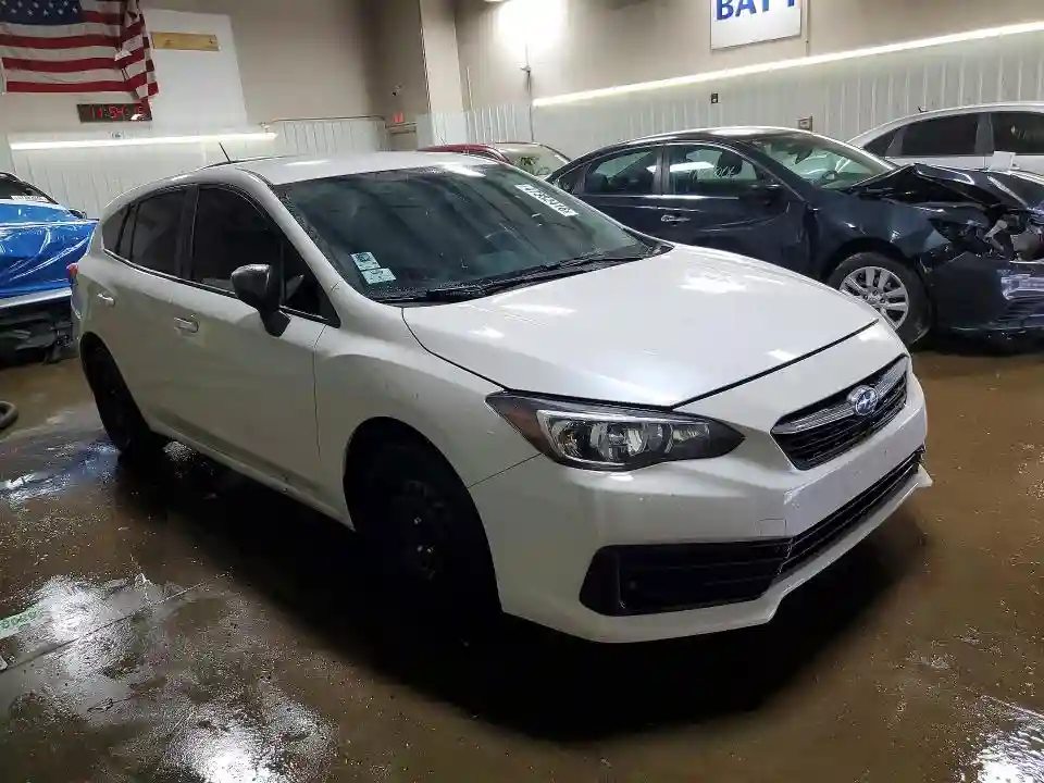 4S3GTAB69N3705589 2022 SUBARU IMPREZA-3