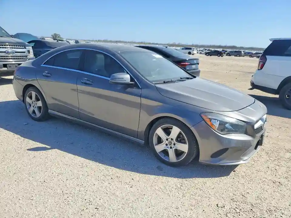 WDDSJ4EB8KN736817 2019 MERCEDES-BENZ CLA-CLASS-3