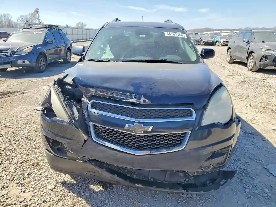 2GNALBEK3F6200637 2015 CHEVROLET EQUINOX-4