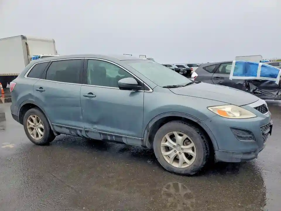 JM3TB3BA8B0300474 2011 MAZDA CX-9-3