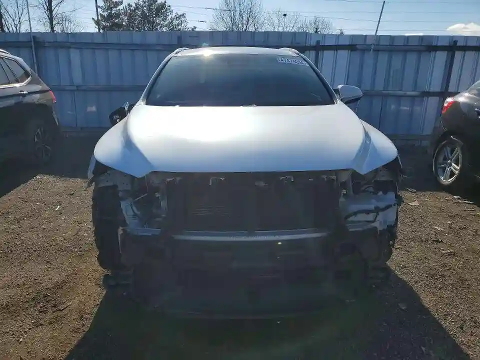 2T2BBMCAXPC016930 2023 LEXUS RX 350H BA-4